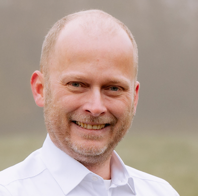 André Beyer – Gründer dynovate